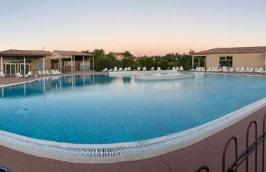 Résidence Les Demeures du Ventoux - Photo 24