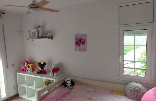 Villa Brisas - Preciosa villa con gran intimidad y piscina - Photo 10