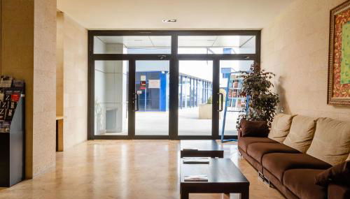 Aparthotel Wellness - Foto 3, Lobby or reception