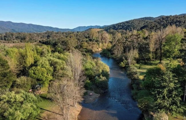 Discovery Parks - Mount Buffalo - Photo 66