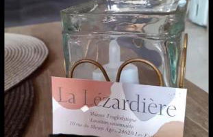 La Lézardière Maison troglodyte aux Eyzies Périgord - Photo 14