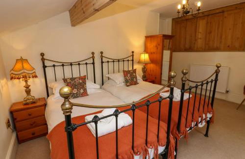 Hazel Brow House - Foto 56