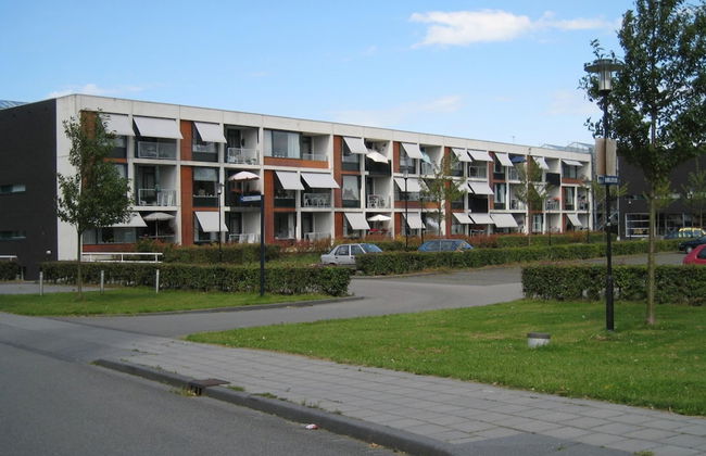 Brand New Chalet Near the Oosterschelde - Foto 35