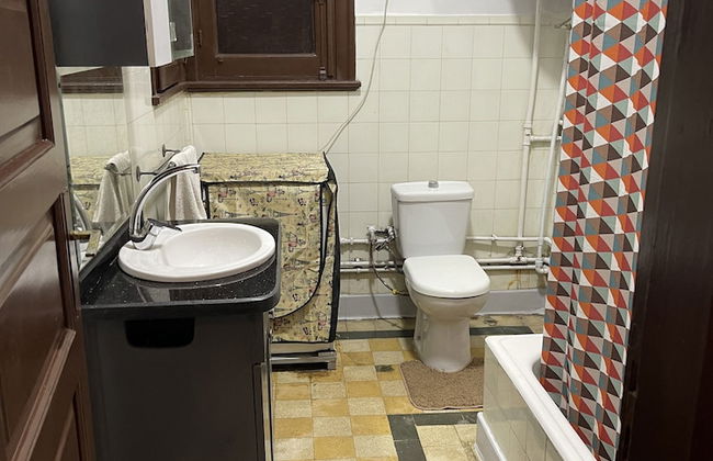 Wonderful Apartment Place in Dokki - Foto 31