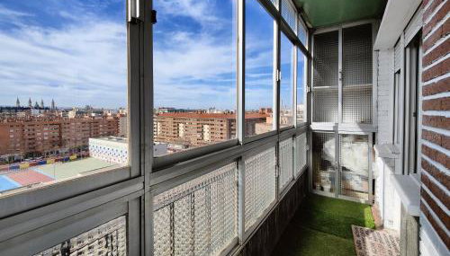 La Vista de Zaragoza - Foto 2