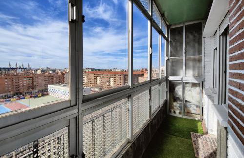 La Vista de Zaragoza - Foto 2