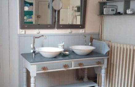 House at the foot of the castle of Fougeres - Foto 15