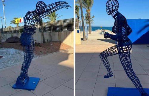 Parc Baie des Anges - Foto 20