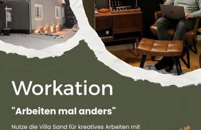 Villa Sand - Photo 2