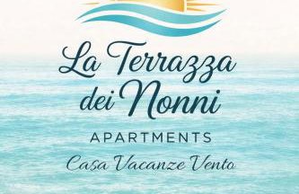 La Terrazza dei Nonni - San Foca - Foto 1