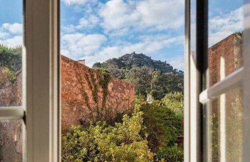 A Casa Amarela de Sintra - Foto 23