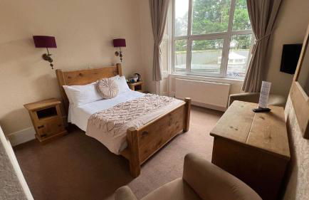 Broughton Craggs Hotel - Foto 64