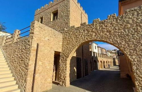 Casa Nadia - Incantevole appartamento con giardino - Foto 1