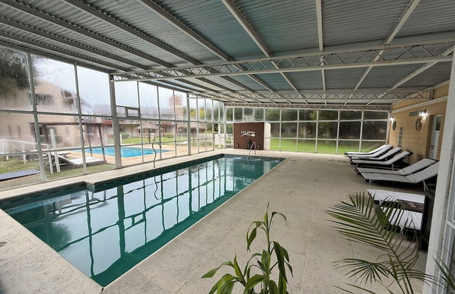 Las Lomas Suite & Spa - Foto 11