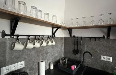 Apartamenty Czerwona Stodoła - Foto 55