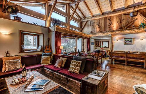 Chalet Tissières - Photo 17