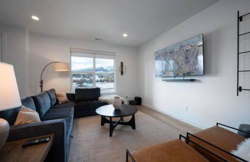 Mountain Green Snowbasin Getaway - Foto 1