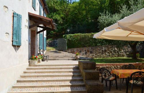 Colle Del Barbarossa - Foto 46