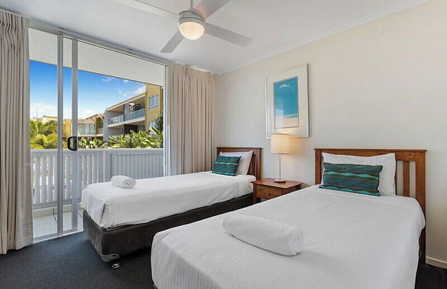 Seachange Coolum Beach - Foto 31