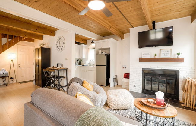 THE Eagles Nest #2325 - Foto 11