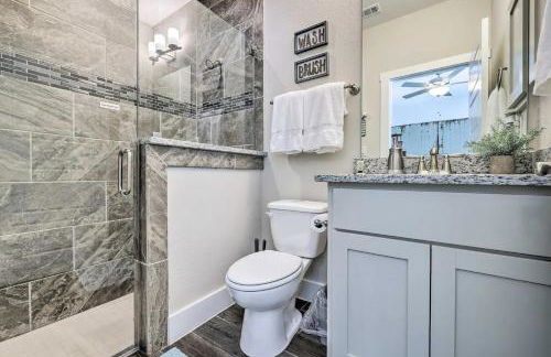 Convenient Cute Cottage Hot Tub Fire Pit Sleeps 6 - Foto 21