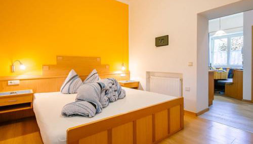 Apartment Rosengartenhof-5 by Interhome - Foto 4