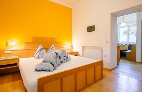 Apartment Wolfsthurn by Interhome - Foto 7