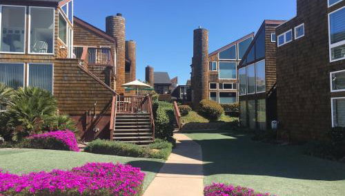 Luxury Beachfront Townhouse with Breathtaking Views - Foto 5