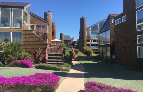 Luxury Beachfront Townhouse with Breathtaking Views - Foto 5