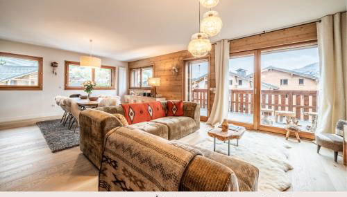 Apartment Centaurea Megève - BY EMERALD STAY - Foto 1