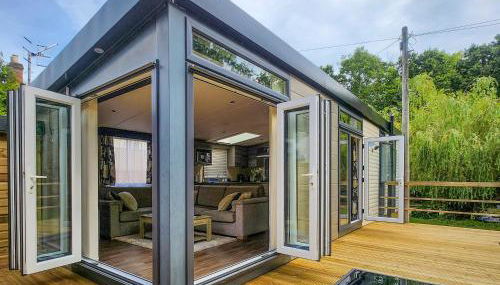 Pigeon Coo Lodge - Foto 1