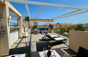 NEW LUXURY SEAVIEW ROOF Apartments - Foto 6