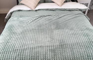 The Annexe rural retreat near Bath - Photo 4