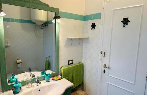 Villa Holiday Park Stintino - Piscina privata ed esclusiva - Foto 23