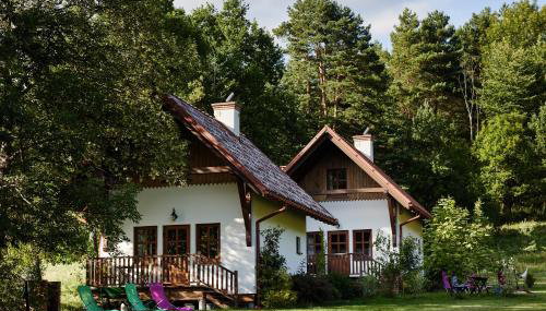 Akacjowe Zacisze - Foto 2