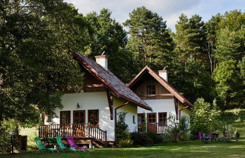 Akacjowe Zacisze - Foto 2