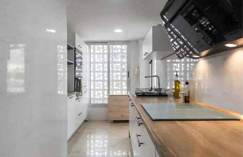 El balcón del mar - 1ª línea y frontal al mar - Foto 18