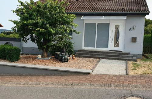 Ferienhaus Regina im Bohnental - Foto 41