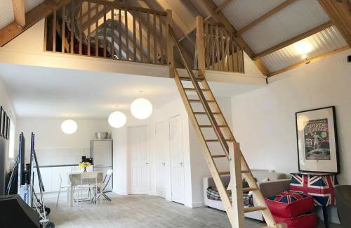 Woodland Lodge - Foto 15