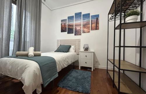 Deusto Apartment - Foto 10