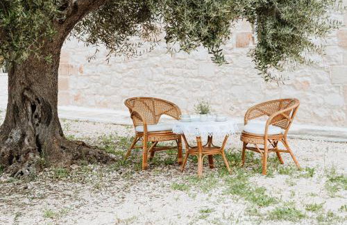 Trullo Delori with infinity Pool - Photo 38