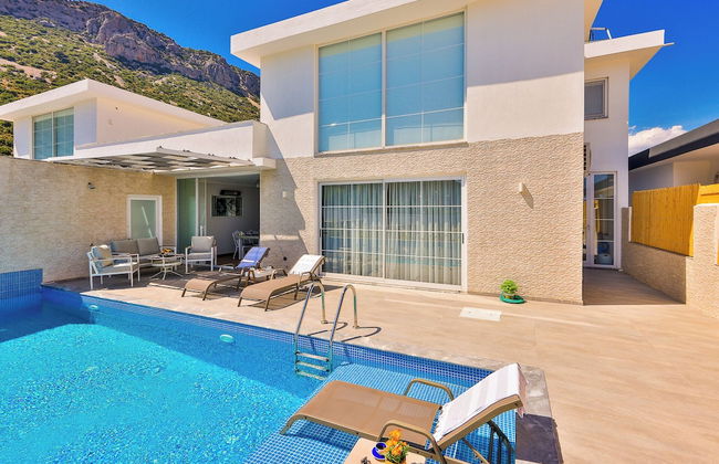 Villa Barley - Foto 39