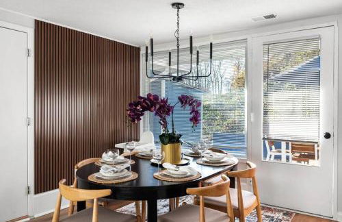 FallsChurch, Tysons Corner, Dulles airport, DC - Foto 21