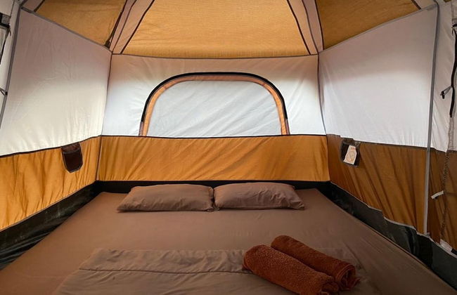 Nokkamin Home Chiang Dao - Photo 26