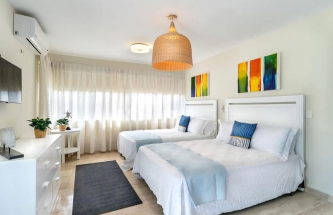 Serene Ultimate Private Paradise Villa - Photo 5