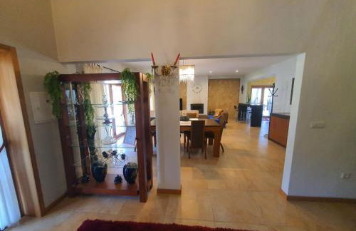 Villa Bessa Nature & Spa - Foto 36