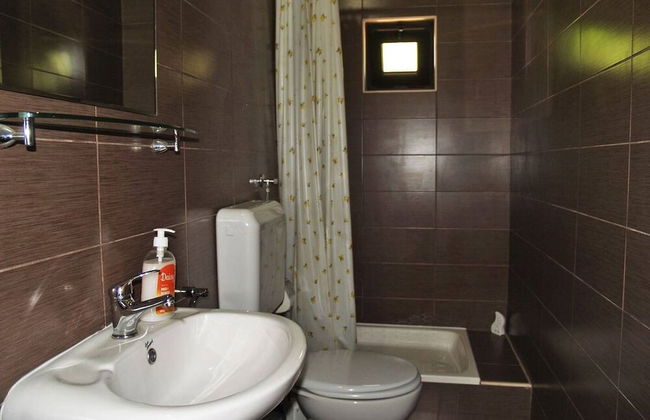 Robinson House "blue Stone" With Swimming Pool - Foto 11