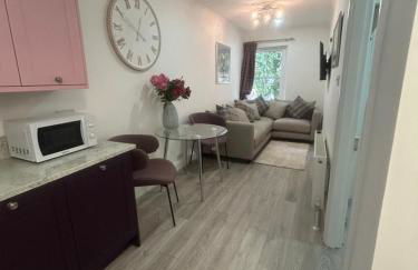 Corbridge Apartment - Foto 62