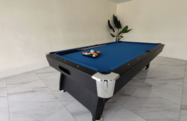 Grand Aeden Villa - Foto 29