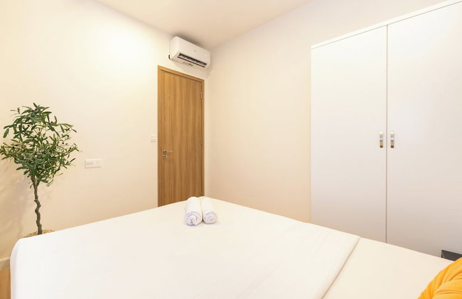 SOHO Premier Residence - Foto 17
